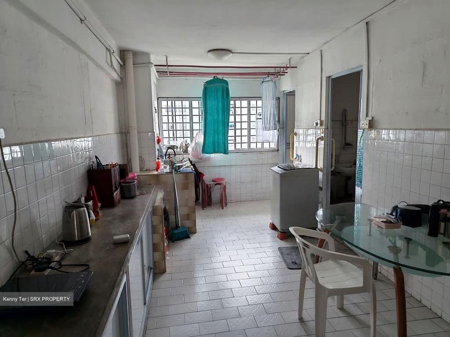 Blk 491 Jurongville @ Avenue 1 (Jurong West), HDB 3 Rooms #549227751